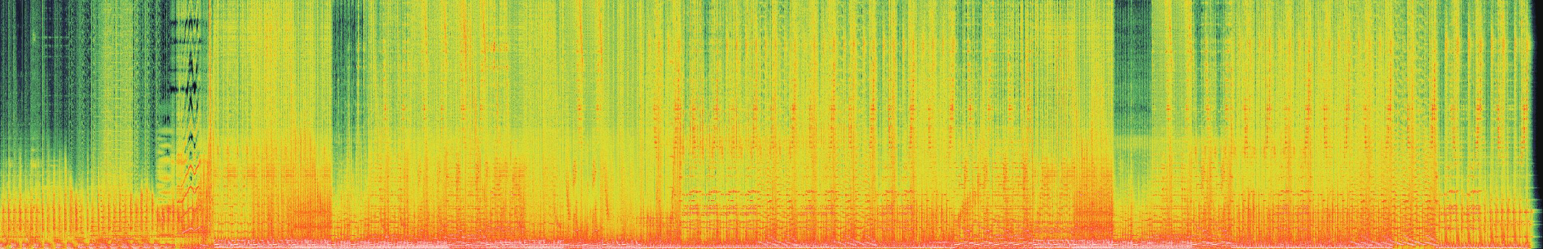 Spectrogram