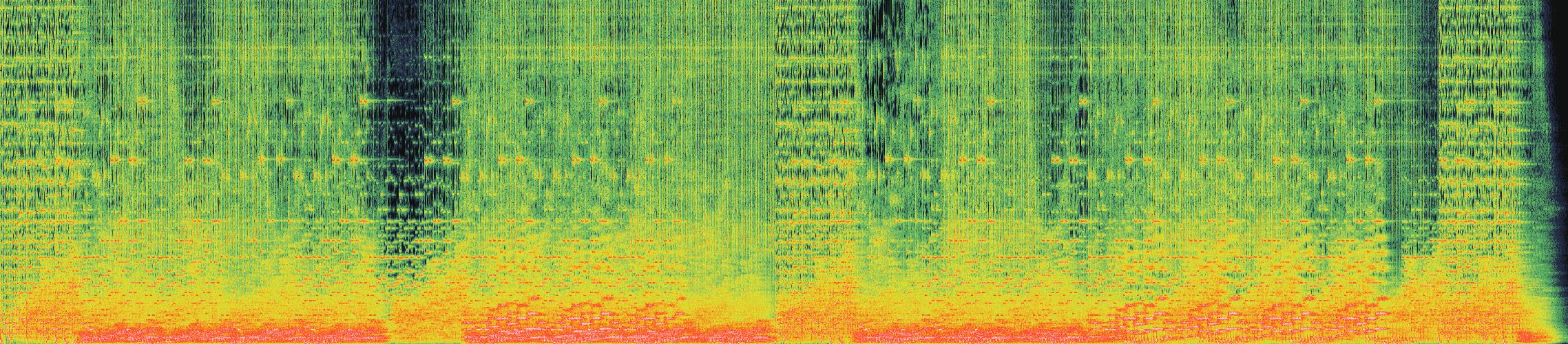 Spectrogram