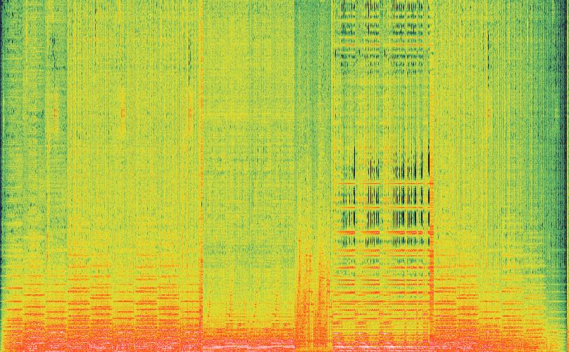 Spectrogram