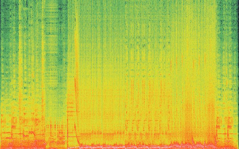 Spectrogram