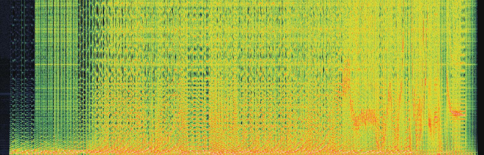 Spectrogram
