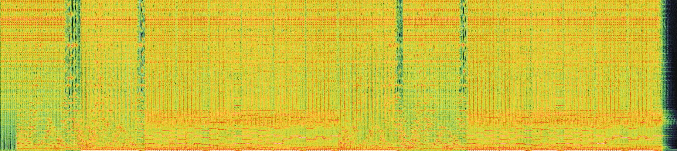 Spectrogram