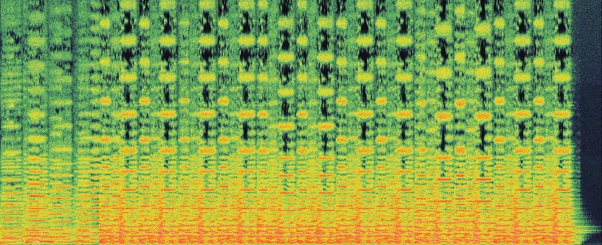 Spectrogram