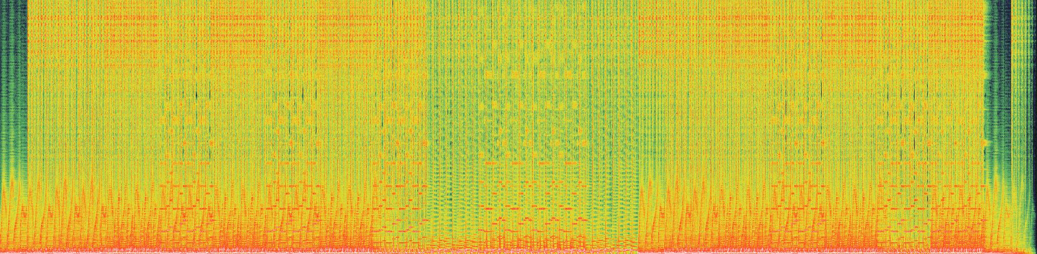 Spectrogram